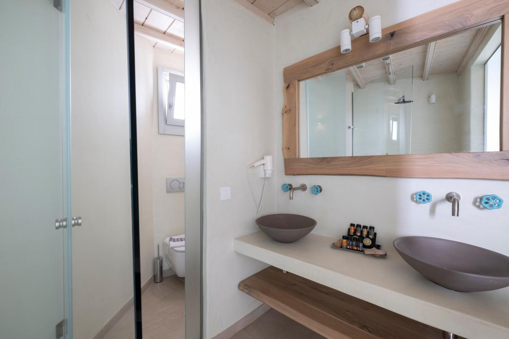 Legacy Suites Mykonos Town Exterior photo