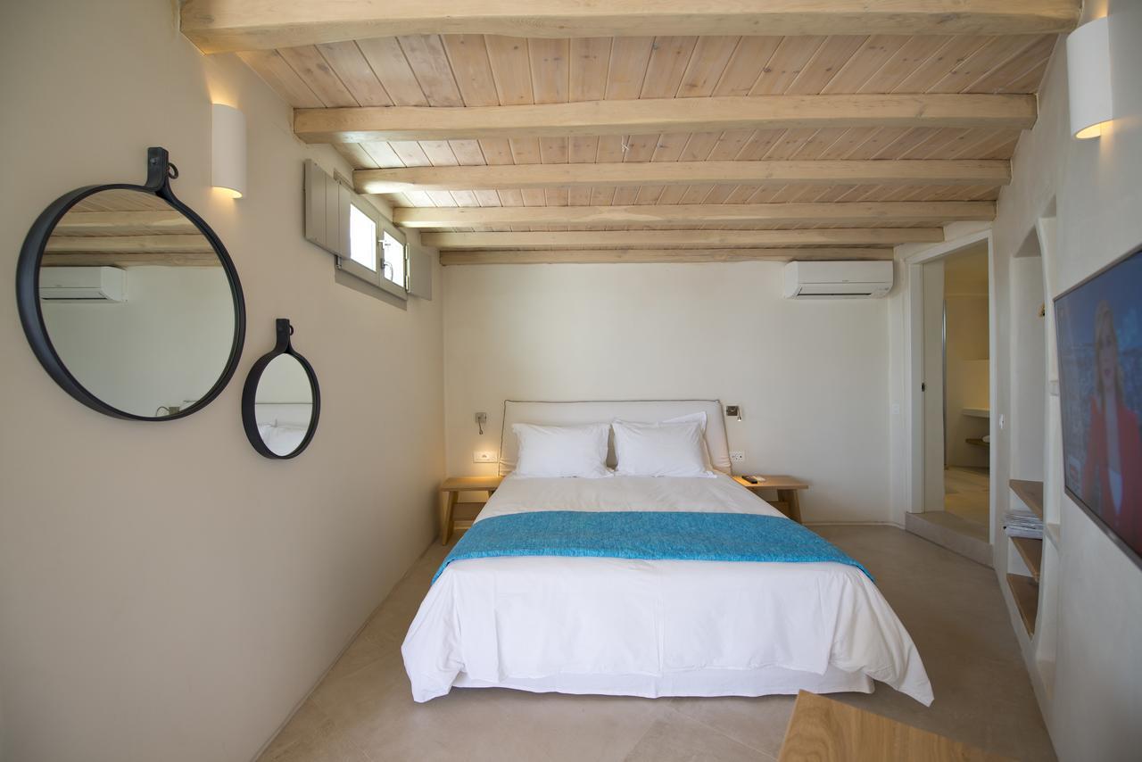Legacy Suites Mykonos Town Exterior photo